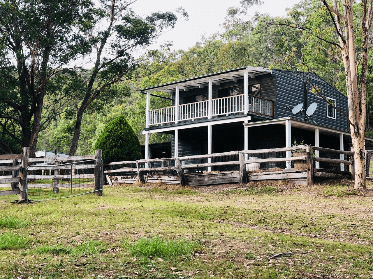 Details Hunter Valley